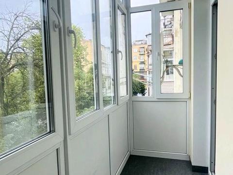 квартира за адресою Гетьмана Павла Скоропадського вул. (Толстого), 15