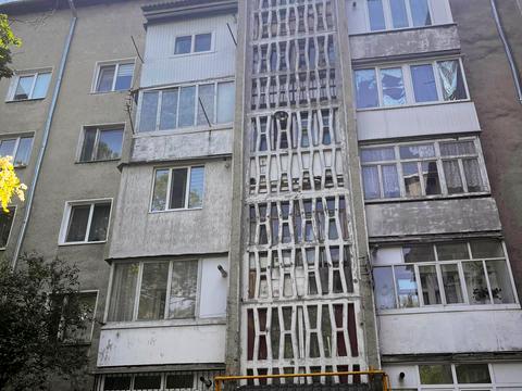 квартира за адресою Степана Бандери вул., 60а