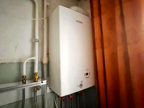 квартира за адресою Степана Бандери вул., 60а