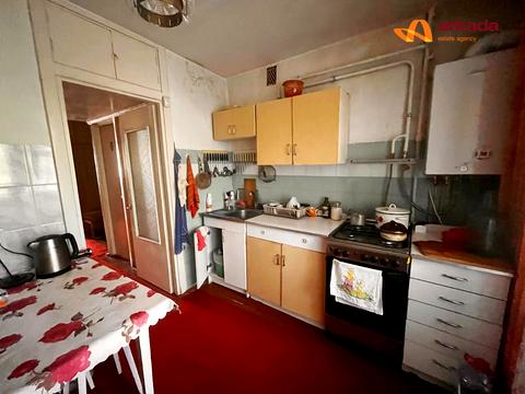квартира за адресою Степана Бандери вул., 60а