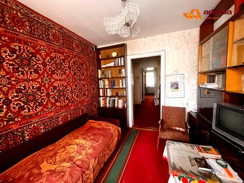 квартира за адресою Степана Бандери вул., 60а