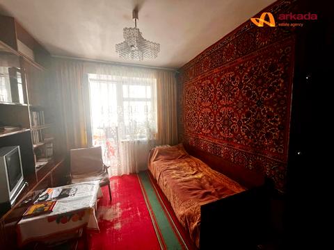 квартира за адресою Степана Бандери вул., 60а