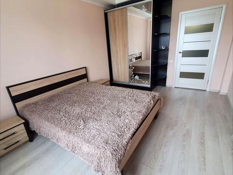 квартира за адресою Кульпарківська вул., 226-В
