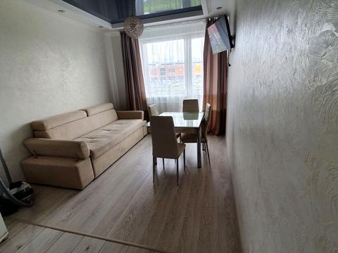 квартира по адресу Кульпарковская ул., 226-В