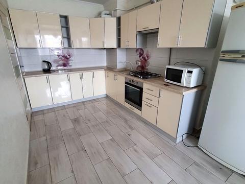квартира за адресою Кульпарківська вул., 226-В