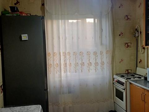 квартира по адресу Архитектора Вербицкого ул., 10-А
