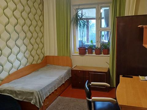 квартира по адресу Архитектора Вербицкого ул., 10-А