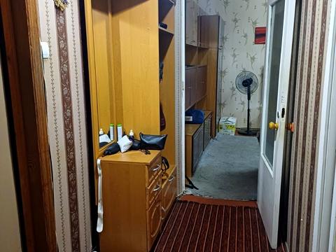 квартира по адресу Архитектора Вербицкого ул., 10-А