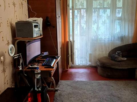 квартира по адресу Архитектора Вербицкого ул., 10-А