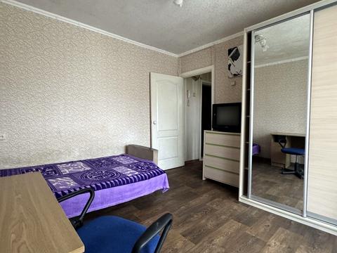 квартира за адресою Вокзальна вул., 20 к2