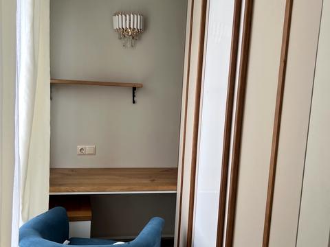 квартира по адресу Героїв Крут ул., 4
