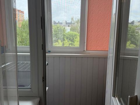 квартира за адресою Зарічанська вул., 14/2