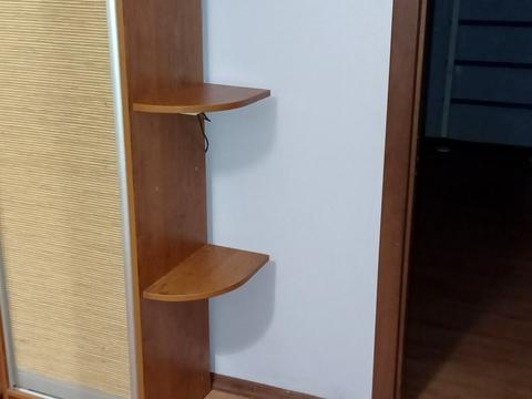 квартира за адресою Перемоги просп., 48а