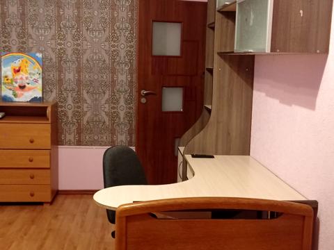 квартира за адресою Перемоги просп., 48а