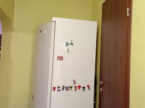 квартира за адресою Перемоги просп., 48а