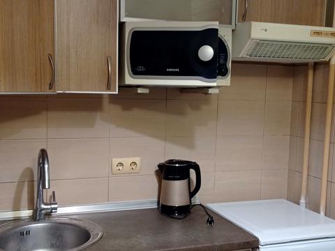 квартира по адресу Победы просп., 48а