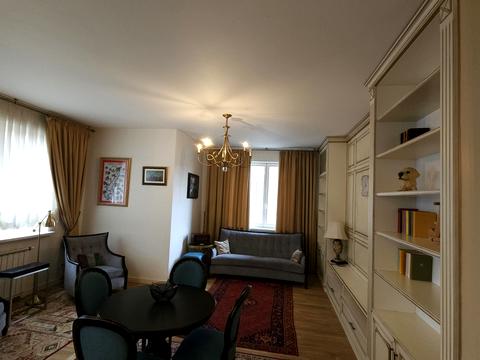 квартира по адресу Владимира Ивасюка просп. (Героїв Сталінграду), 6-А