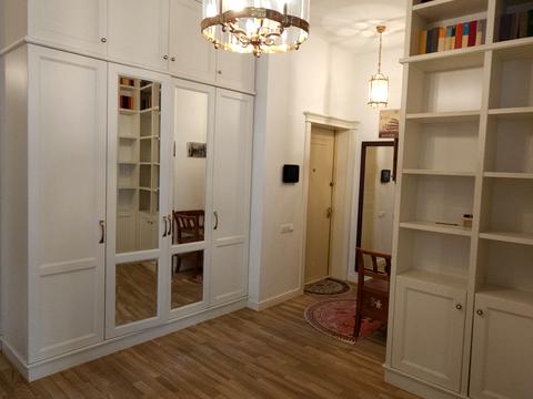 квартира по адресу Владимира Ивасюка просп. (Героїв Сталінграду), 6-А