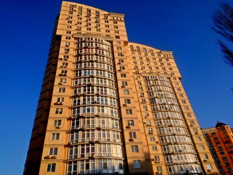 квартира по адресу Владимира Ивасюка просп. (Героїв Сталінграду), 6-А