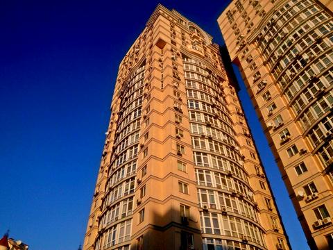 квартира по адресу Владимира Ивасюка просп. (Героїв Сталінграду), 6-А