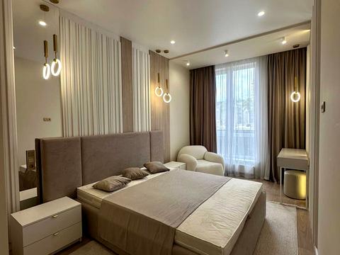 квартира за адресою Кульпарківська вул. (Кульпарківська), 93 к1