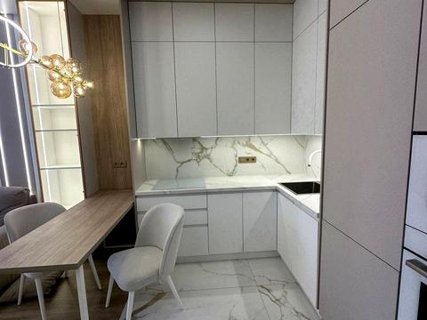 квартира за адресою Кульпарківська вул. (Кульпарківська), 93 к1