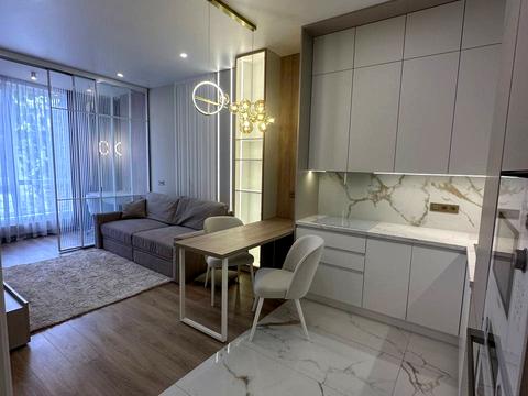 квартира за адресою Кульпарківська вул. (Кульпарківська), 93 к1