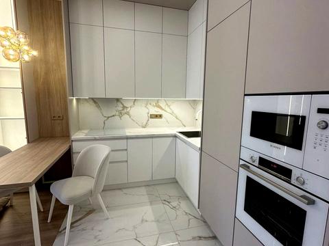 квартира за адресою Кульпарківська вул. (Кульпарківська), 93 к1