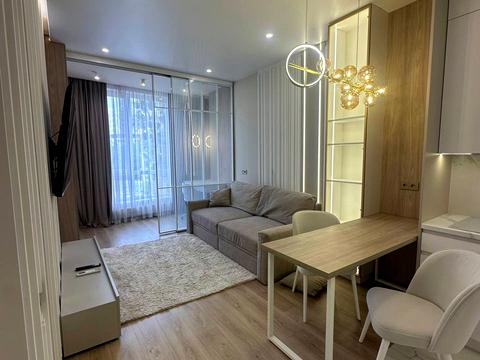 квартира за адресою Кульпарківська вул. (Кульпарківська), 93 к1