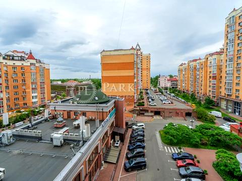 квартира по адресу Владимира Ивасюка просп. (Героїв Сталінграду), 6-А