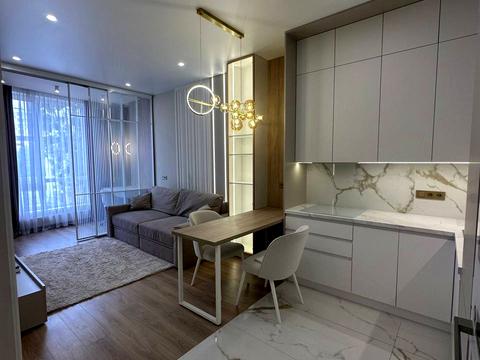 квартира за адресою Кульпарківська вул. (Кульпарківська), 93 к1
