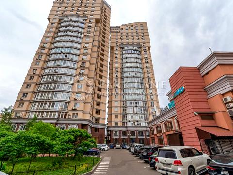 квартира по адресу Владимира Ивасюка просп. (Героїв Сталінграду), 6-А