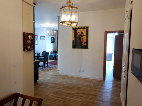 квартира по адресу Владимира Ивасюка просп. (Героїв Сталінграду), 6-А