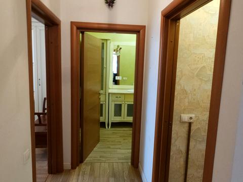 квартира по адресу Владимира Ивасюка просп. (Героїв Сталінграду), 6-А