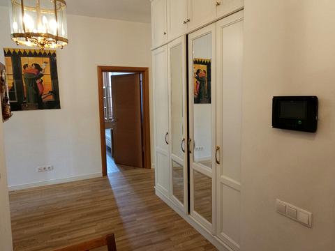квартира по адресу Владимира Ивасюка просп. (Героїв Сталінграду), 6-А