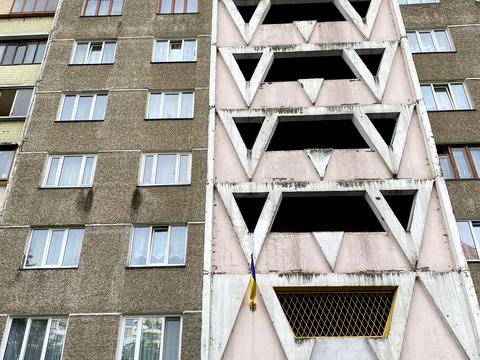 квартира за адресою Академіка Заболотного вул., 106