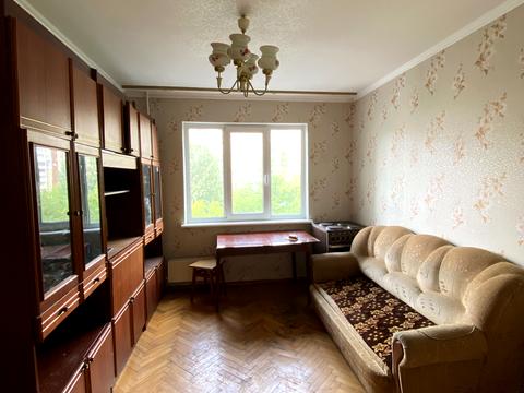 квартира за адресою Академіка Заболотного вул., 106
