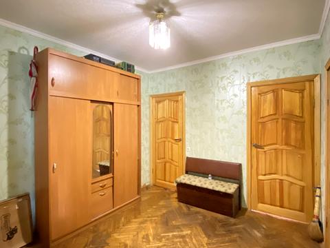 квартира за адресою Академіка Заболотного вул., 106