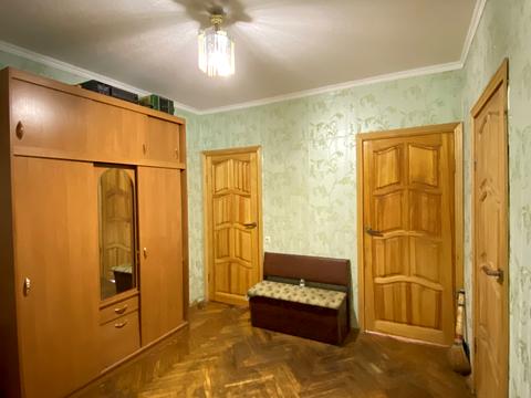 квартира за адресою Академіка Заболотного вул., 106