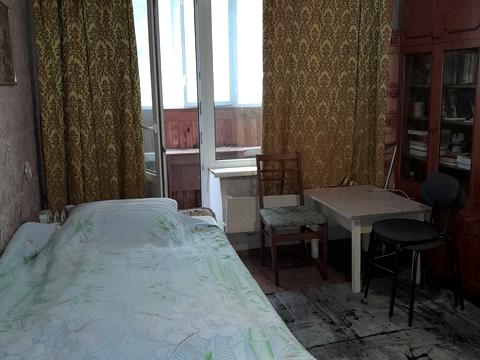 квартира по адресу Харьковское шоссе, 170-В