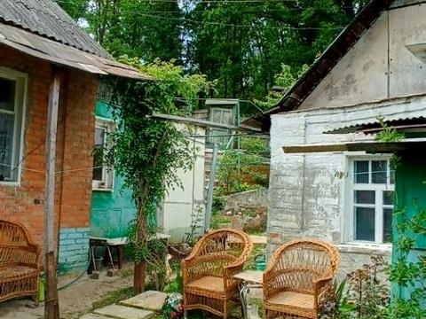 будинок за адресою Житомирська вул. (Козлова), 13а