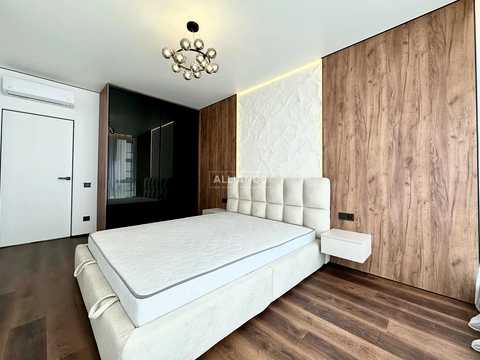 квартира по адресу Ленкавского ул., (Будинок L5)