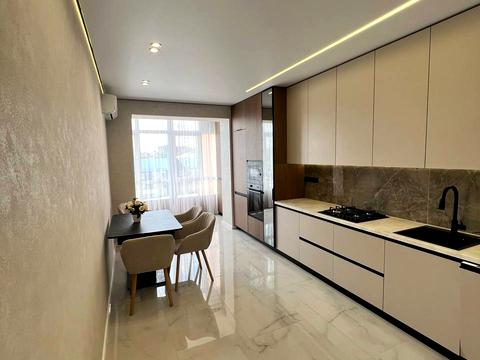 квартира за адресою Височана вул., 18 к7