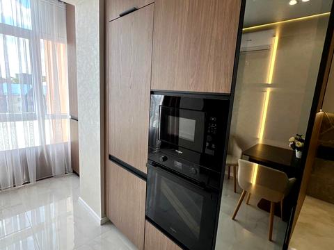 квартира за адресою Височана вул., 18 к7