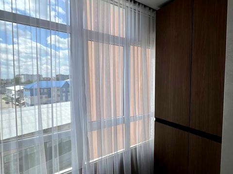 квартира за адресою Височана вул., 18 к7