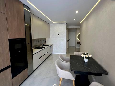 квартира за адресою Височана вул., 18 к7