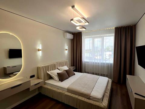 квартира за адресою Височана вул., 18 к7