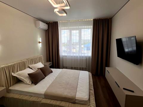 квартира за адресою Височана вул., 18 к7