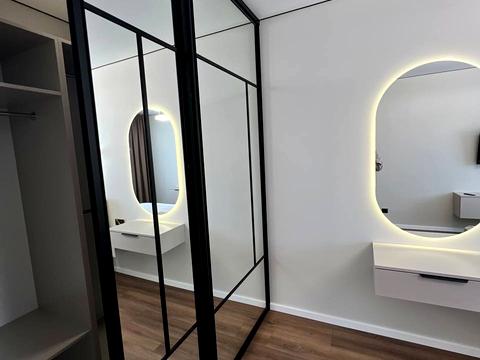 квартира за адресою Височана вул., 18 к7
