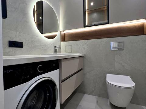 квартира за адресою Височана вул., 18 к7